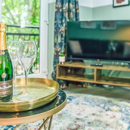 Pipkin Place Serviced Apartment Coventry Esterno foto