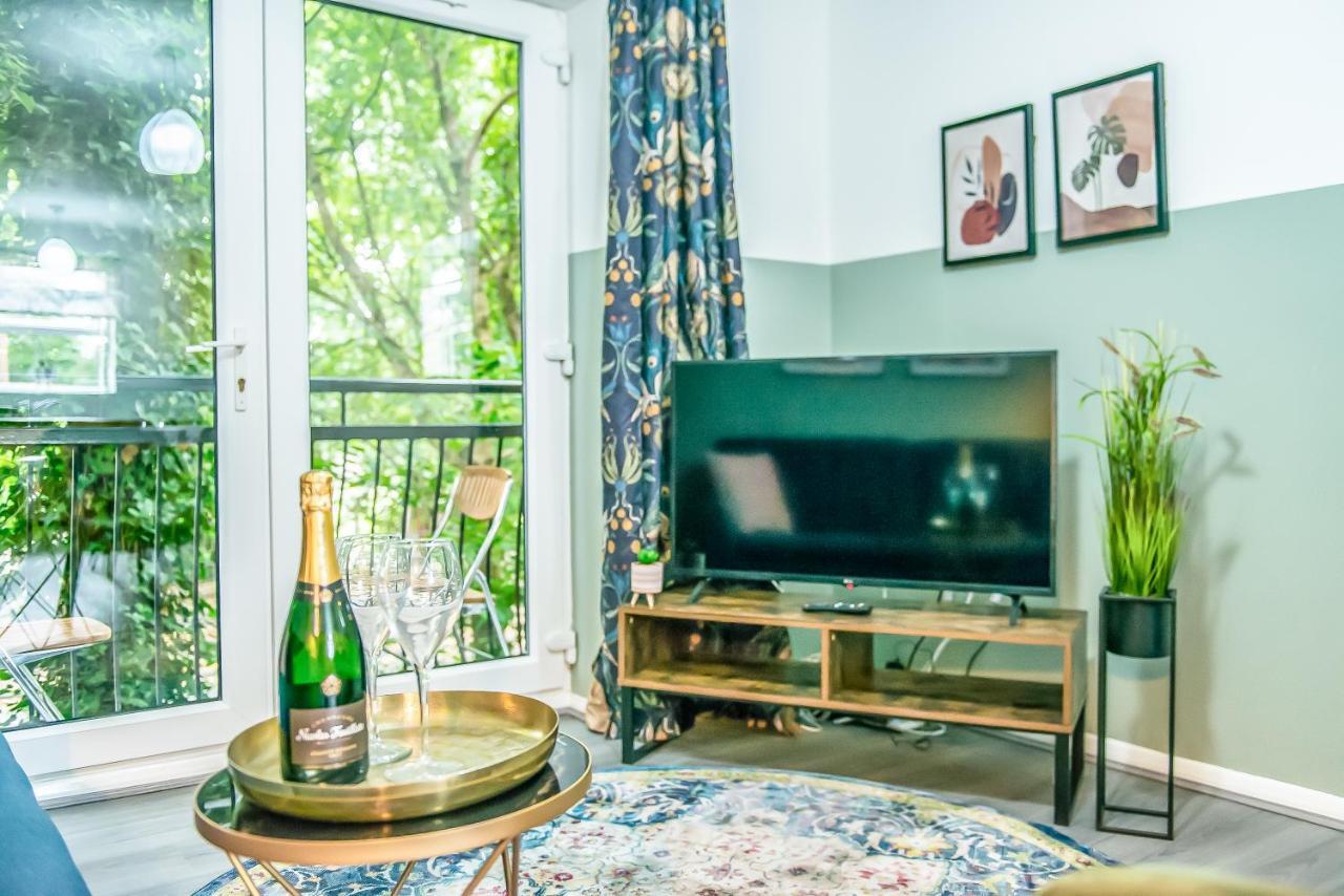 Pipkin Place Serviced Apartment Coventry Esterno foto